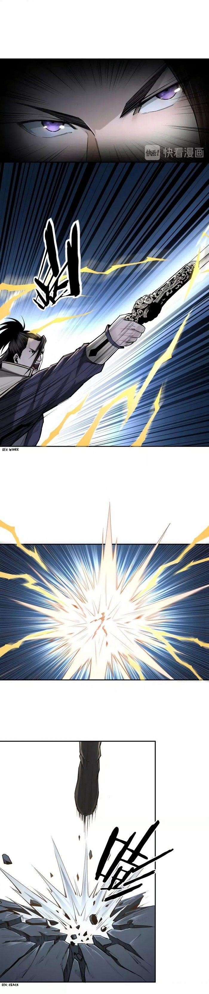 Greatest Boss System Chapter 33 - Page 8