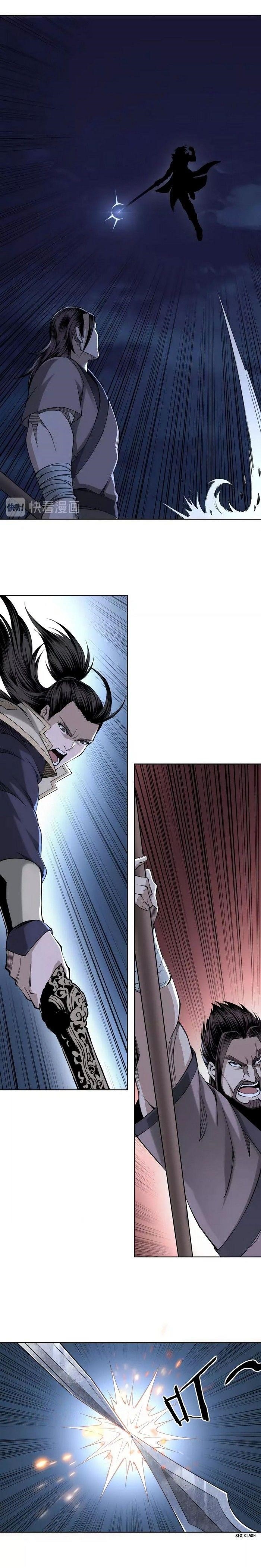 Greatest Boss System Chapter 33 - Page 9