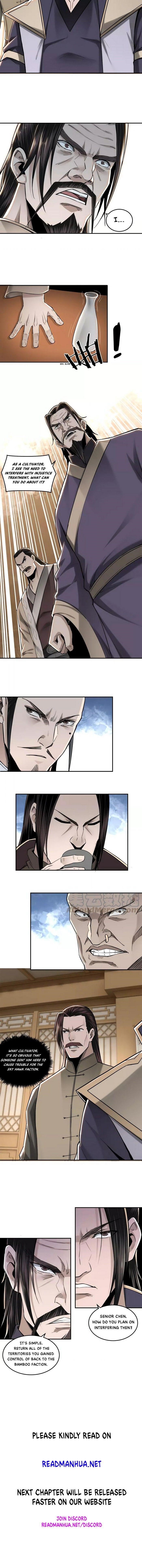 Greatest Boss System Chapter 34 - Page 10