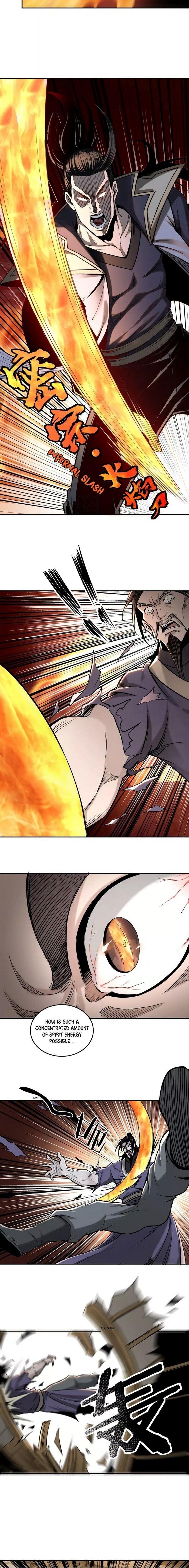 Greatest Boss System Chapter 35 - Page 6