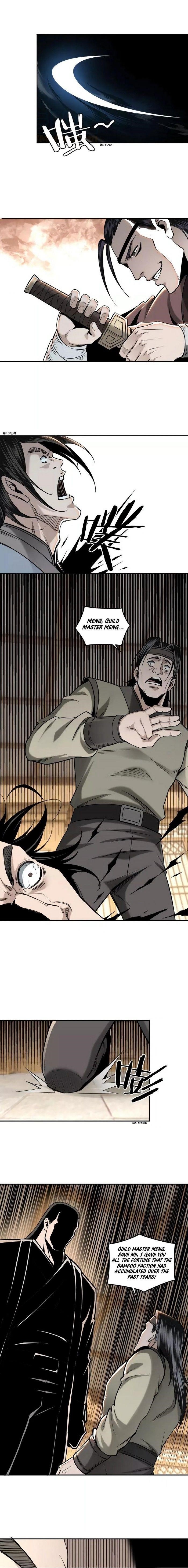 Greatest Boss System Chapter 35 - Page 9