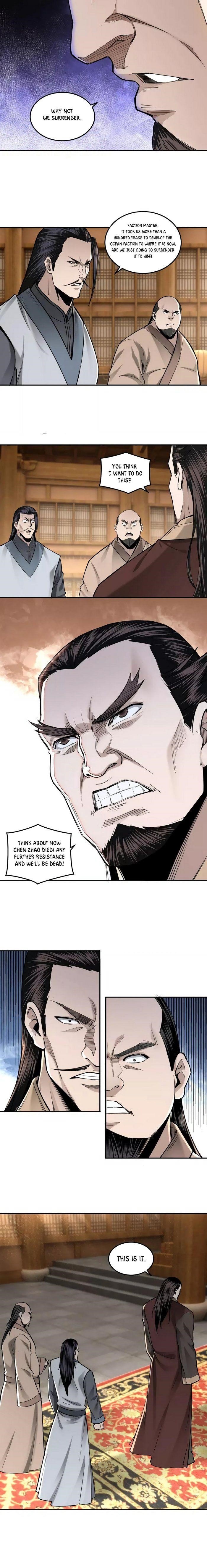 Greatest Boss System Chapter 36 - Page 2