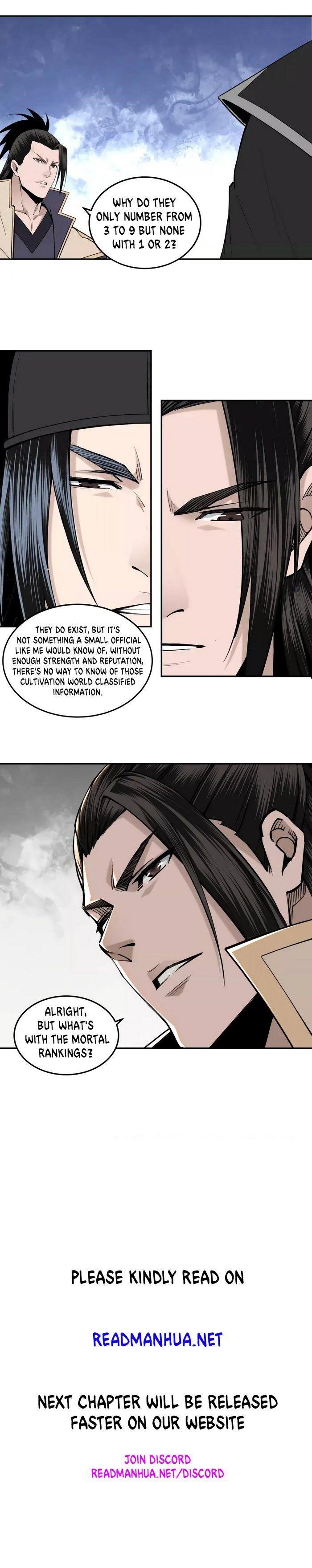 Greatest Boss System Chapter 37 - Page 14