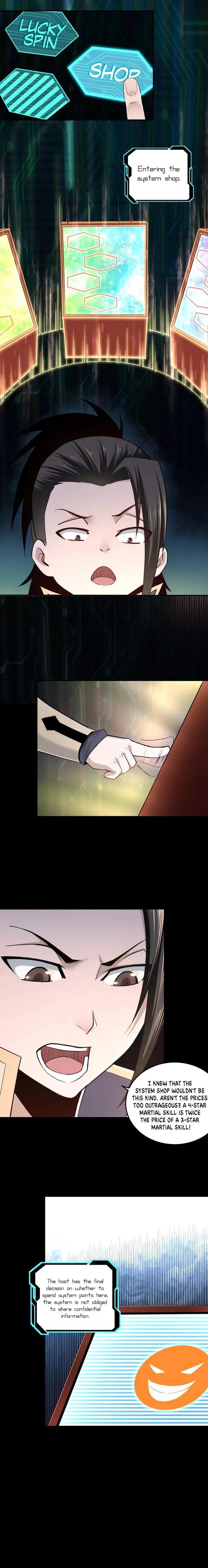 Greatest Boss System Chapter 37 - Page 2