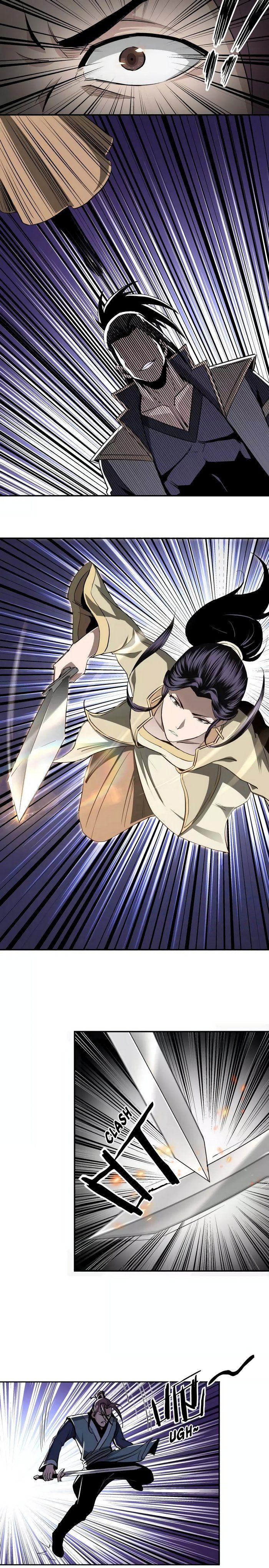 Greatest Boss System Chapter 40 - Page 11