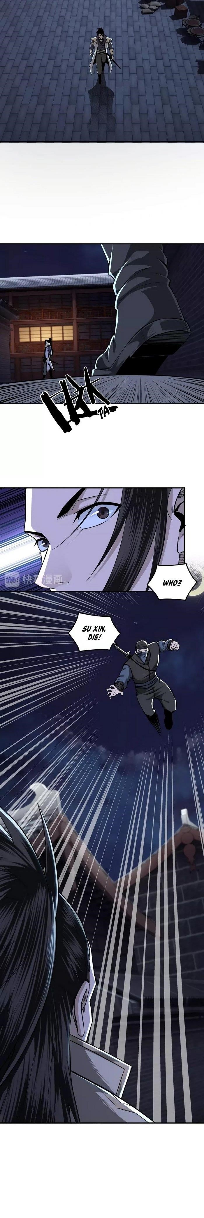 Greatest Boss System Chapter 42 - Page 4