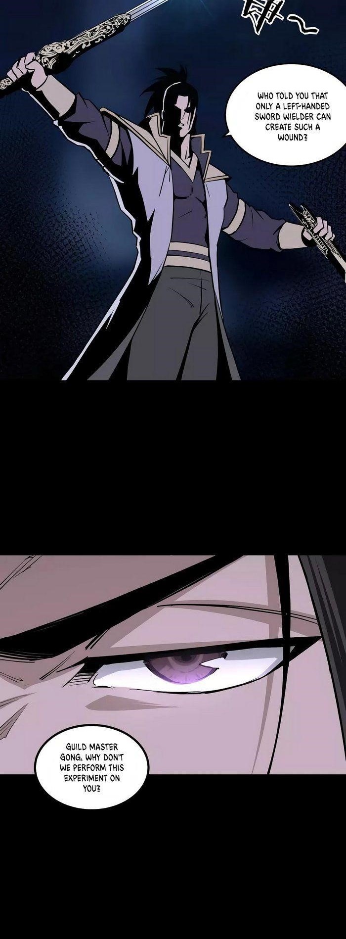 Greatest Boss System Chapter 43 - Page 12