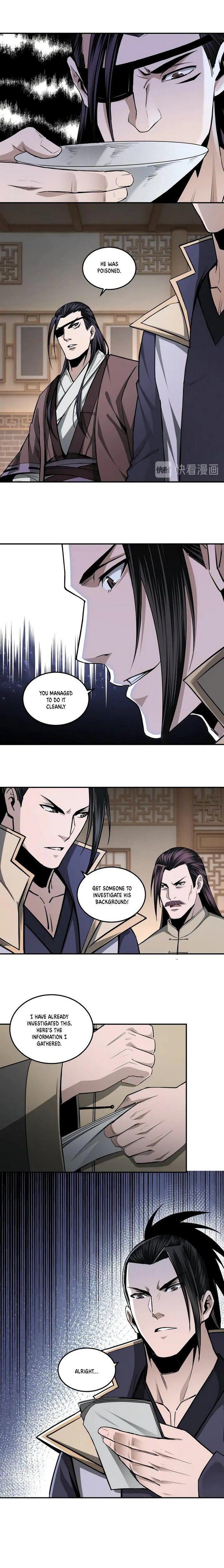 Greatest Boss System Chapter 44 - Page 11