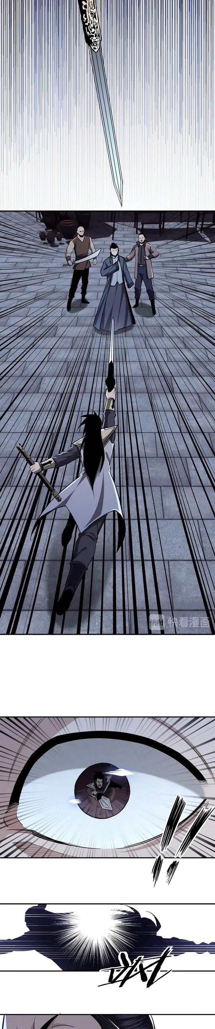 Greatest Boss System Chapter 44 - Page 2