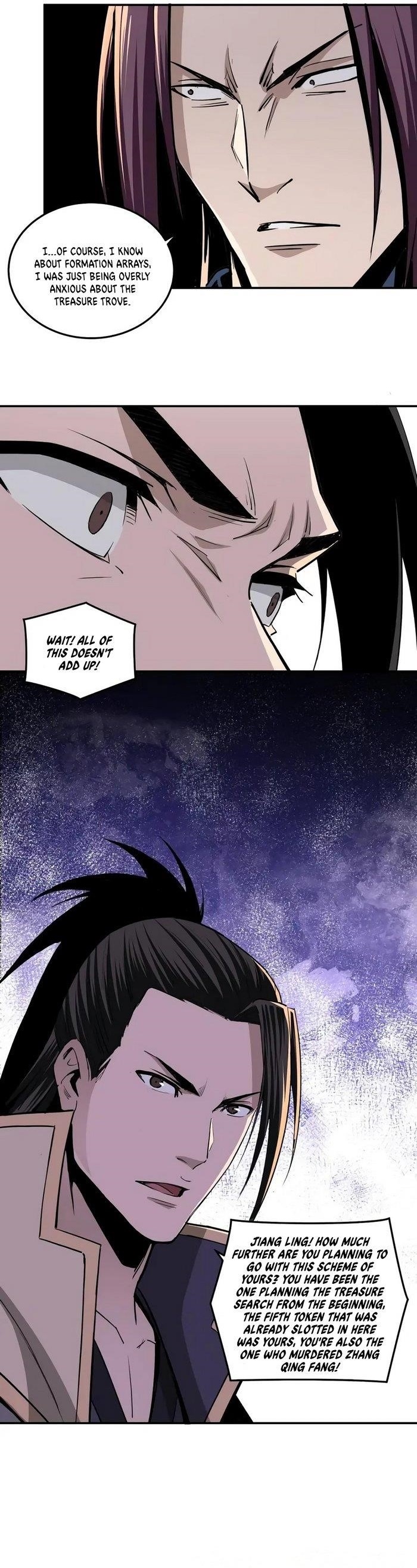 Greatest Boss System Chapter 45 - Page 12