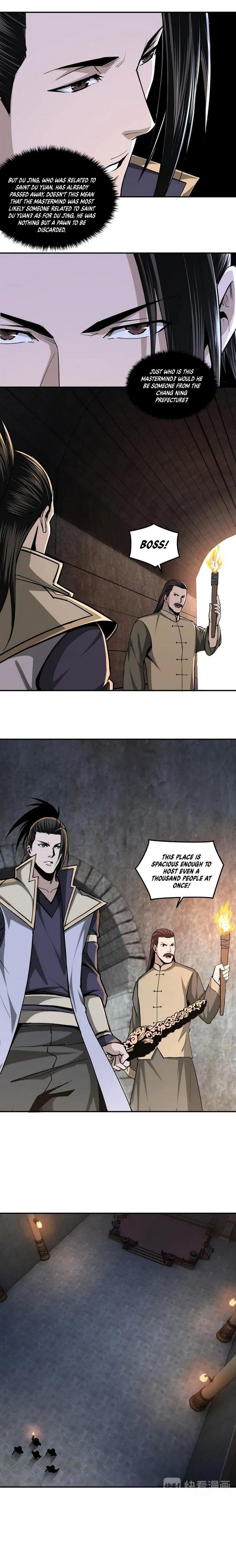 Greatest Boss System Chapter 45 - Page 2