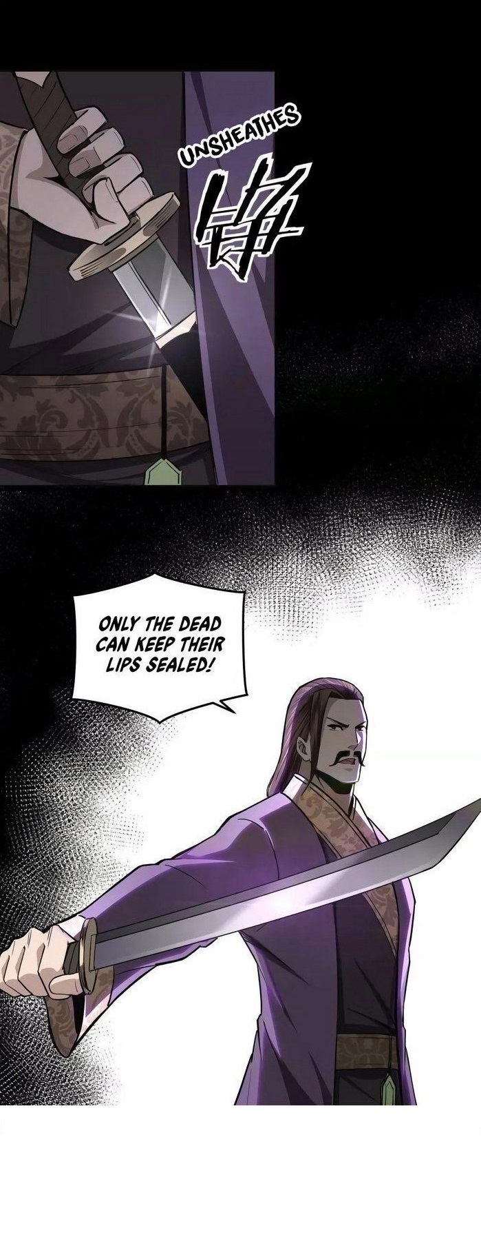 Greatest Boss System Chapter 46 - Page 14