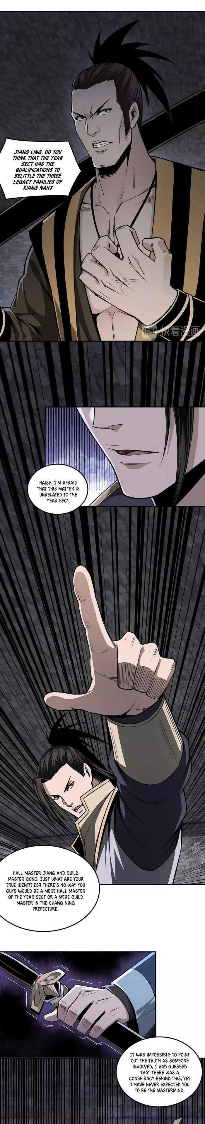 Greatest Boss System Chapter 46 - Page 2