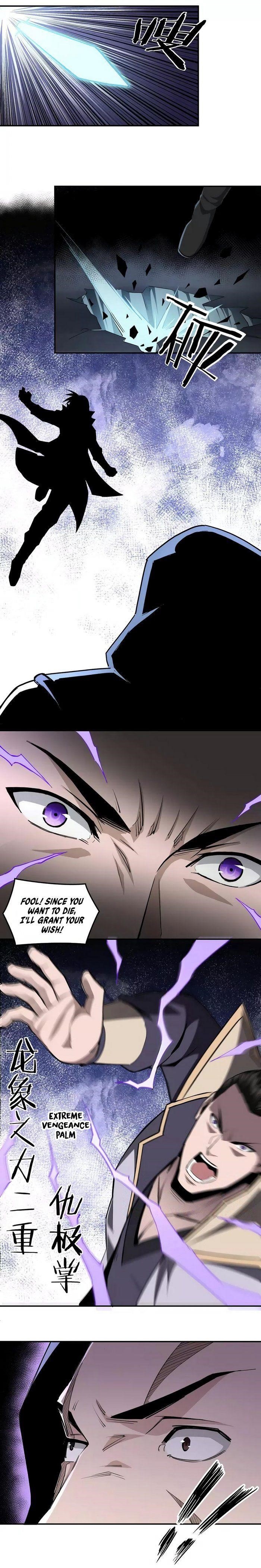 Greatest Boss System Chapter 47 - Page 11