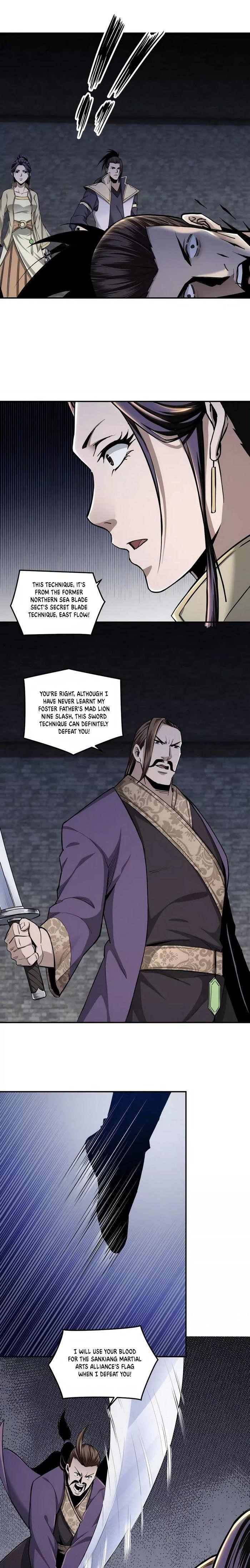 Greatest Boss System Chapter 47 - Page 2