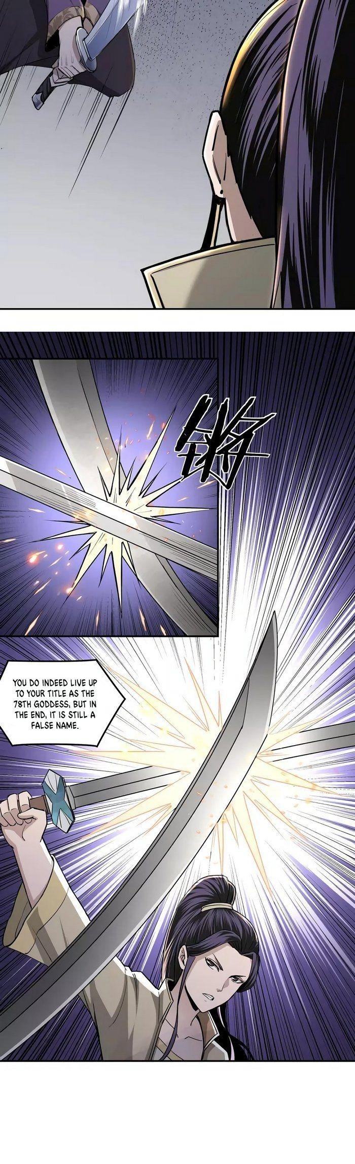 Greatest Boss System Chapter 47 - Page 3