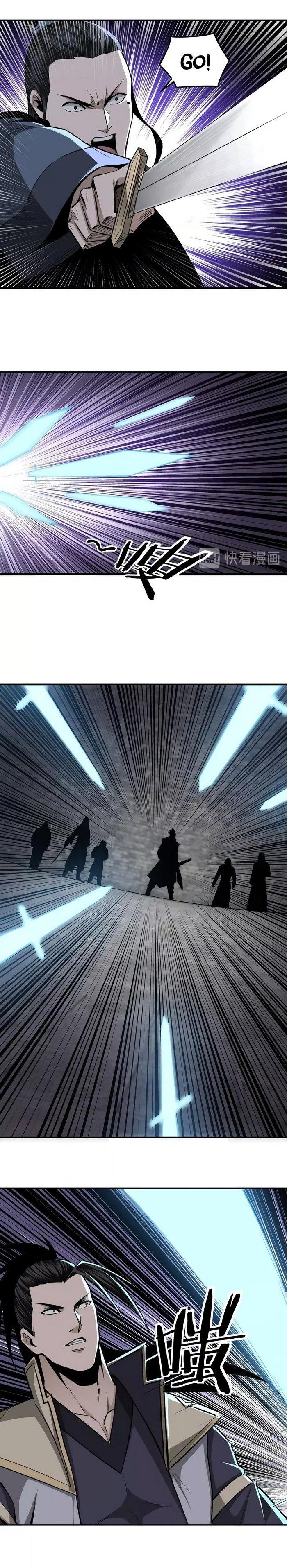 Greatest Boss System Chapter 47 - Page 5