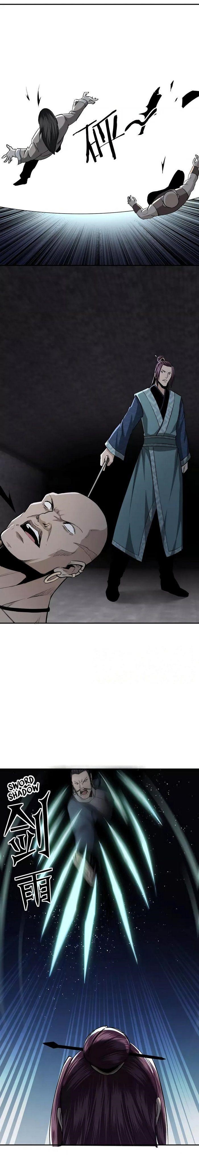 Greatest Boss System Chapter 47 - Page 7