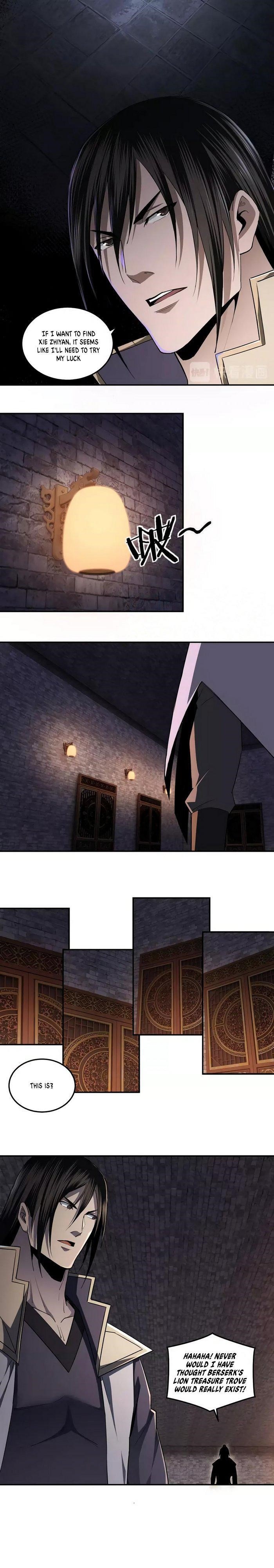 Greatest Boss System Chapter 48 - Page 10