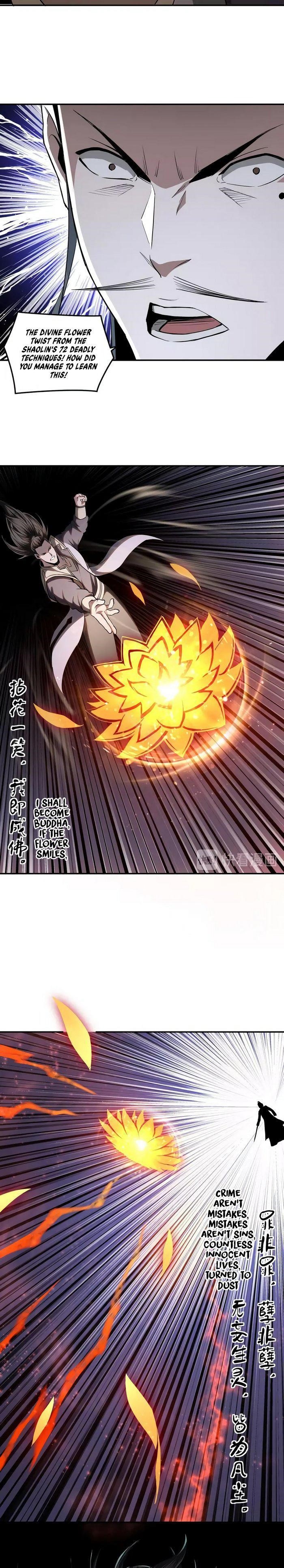 Greatest Boss System Chapter 48 - Page 2