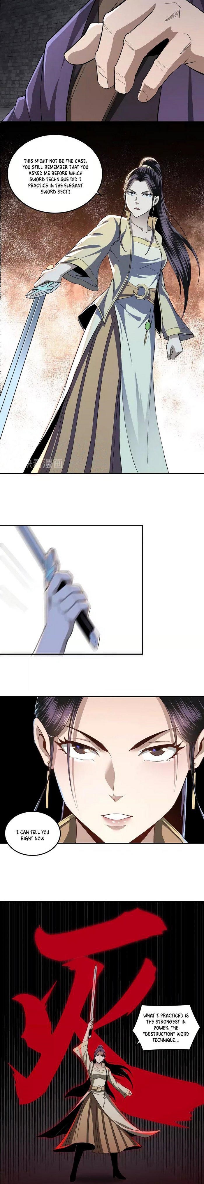 Greatest Boss System Chapter 48 - Page 7