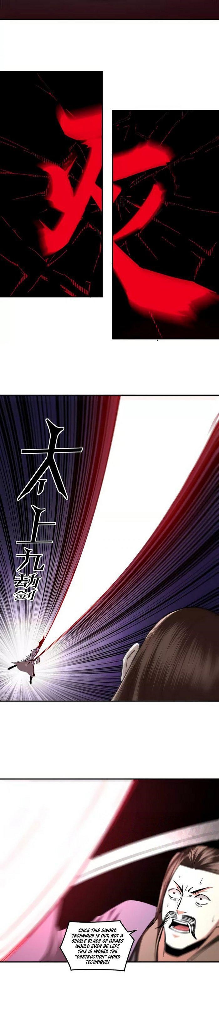 Greatest Boss System Chapter 48 - Page 8