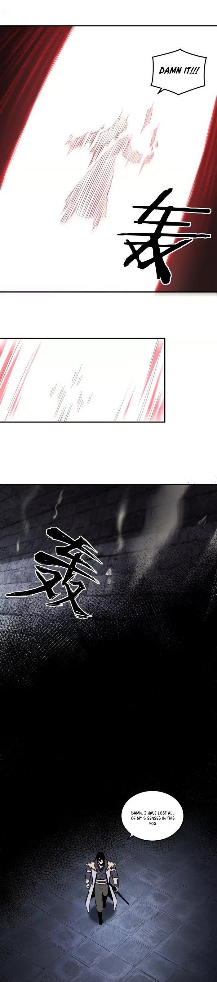 Greatest Boss System Chapter 48 - Page 9