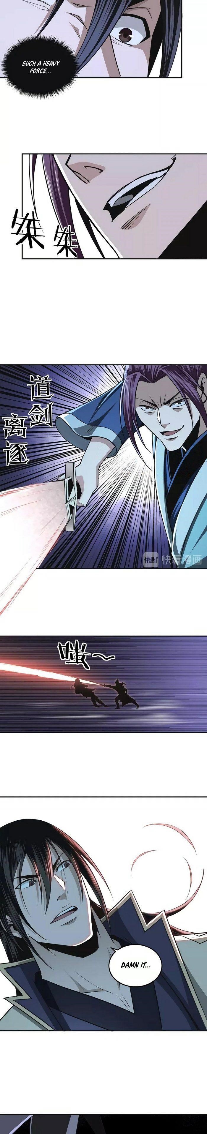 Greatest Boss System Chapter 49 - Page 2