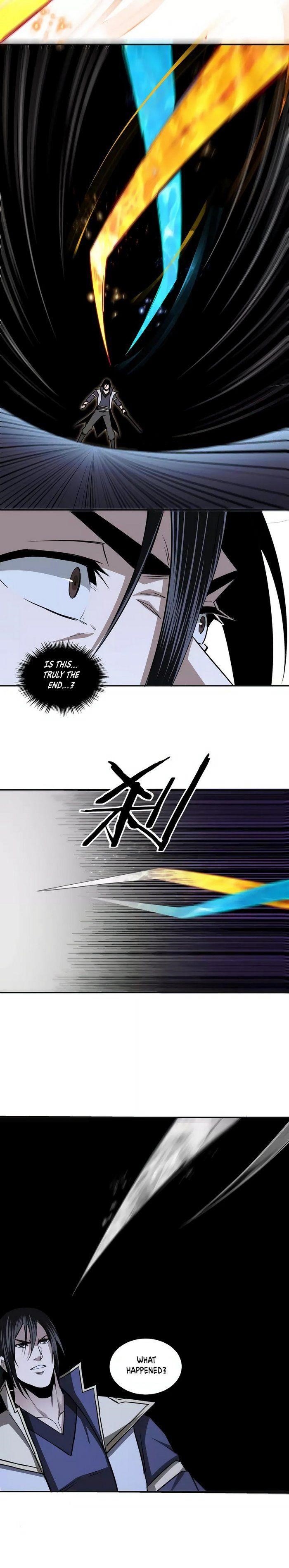 Greatest Boss System Chapter 49 - Page 4