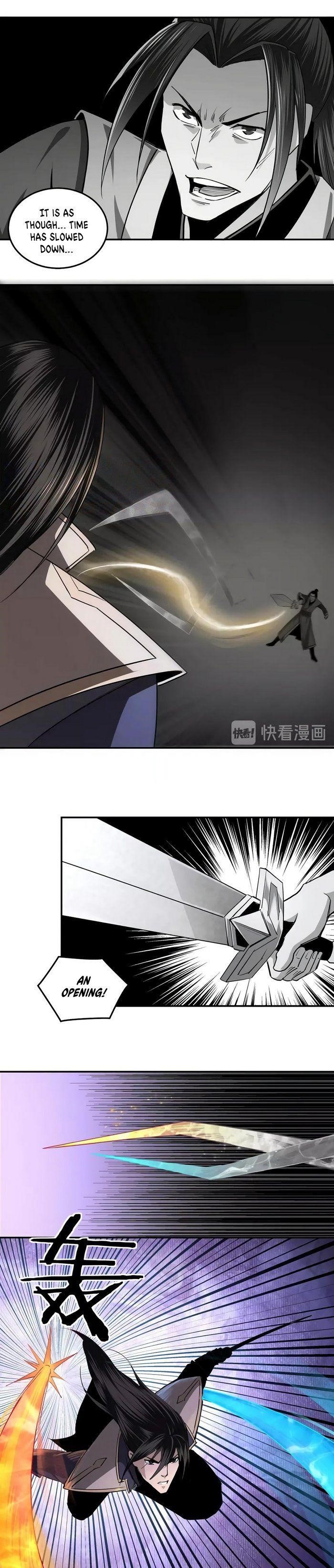 Greatest Boss System Chapter 49 - Page 5