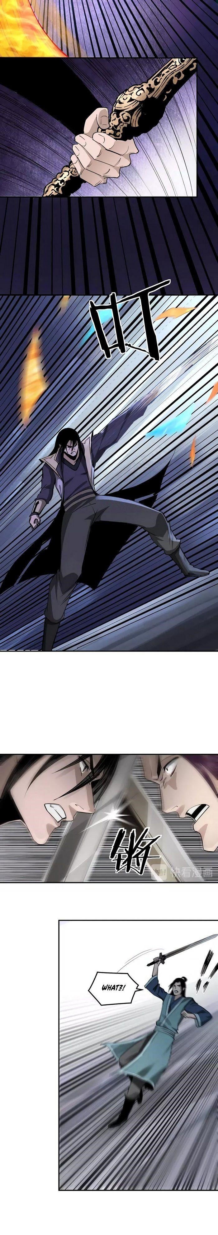 Greatest Boss System Chapter 49 - Page 6