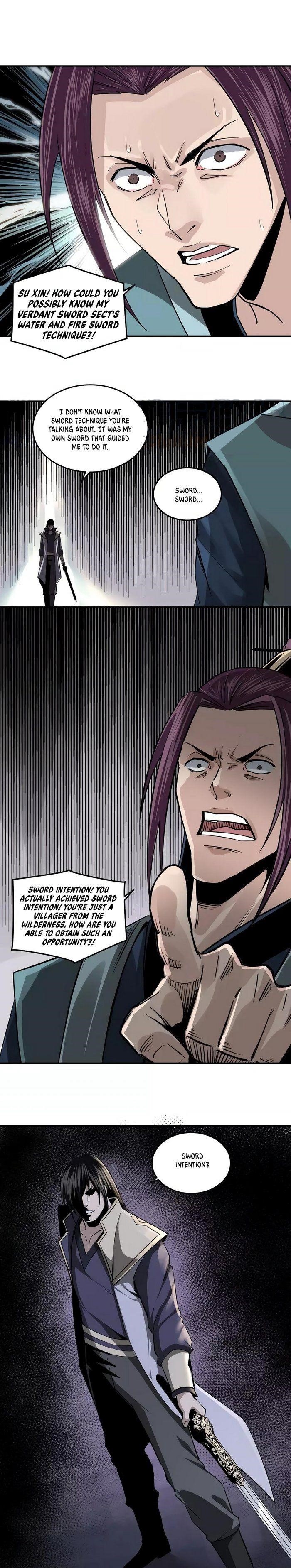 Greatest Boss System Chapter 49 - Page 7