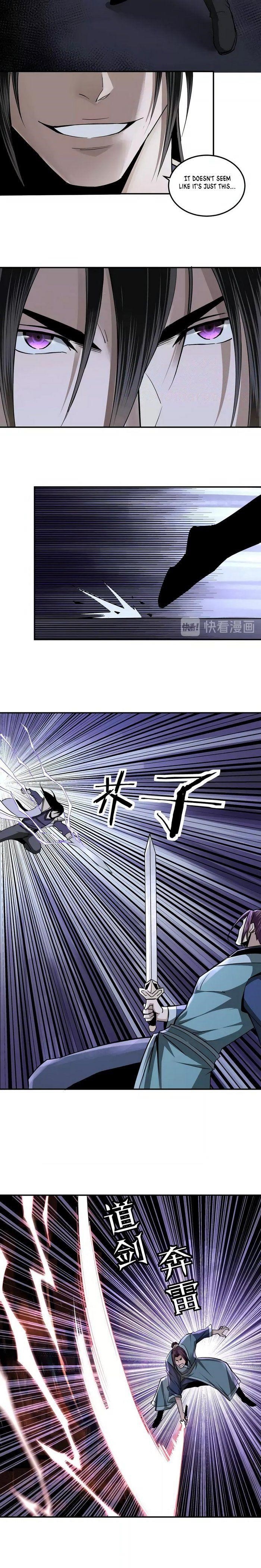 Greatest Boss System Chapter 49 - Page 8