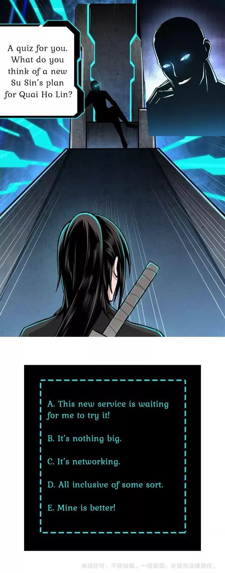 Greatest Boss System Chapter 5 - Page 16