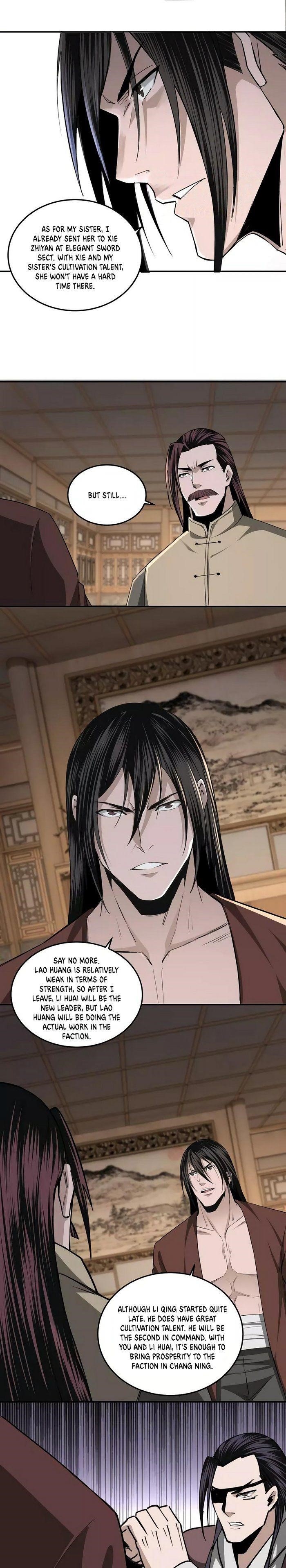 Greatest Boss System Chapter 51 - Page 7