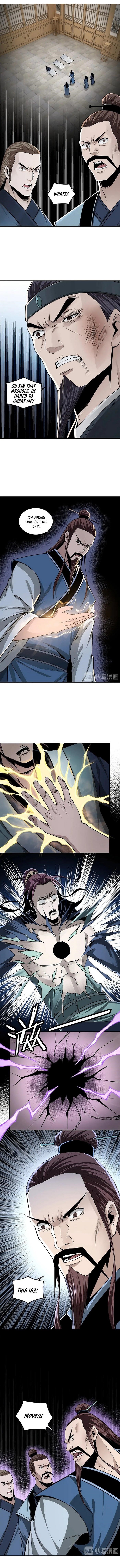 Greatest Boss System Chapter 52 - Page 1