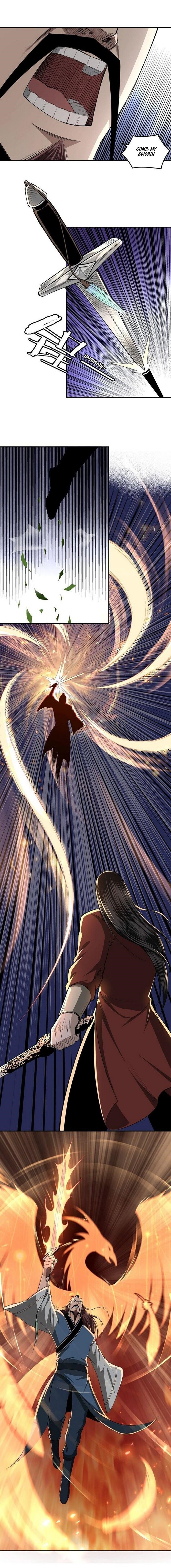 Greatest Boss System Chapter 54 - Page 2