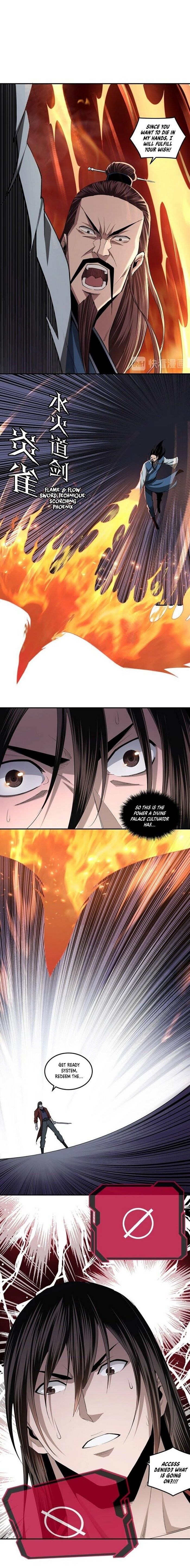 Greatest Boss System Chapter 54 - Page 3