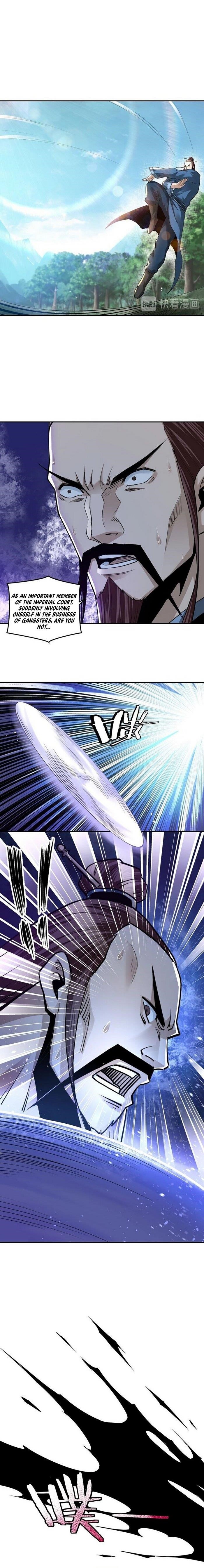 Greatest Boss System Chapter 55 - Page 2