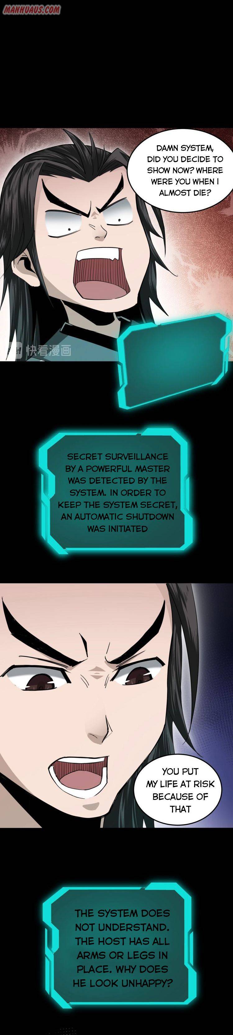 Greatest Boss System Chapter 57 - Page 12