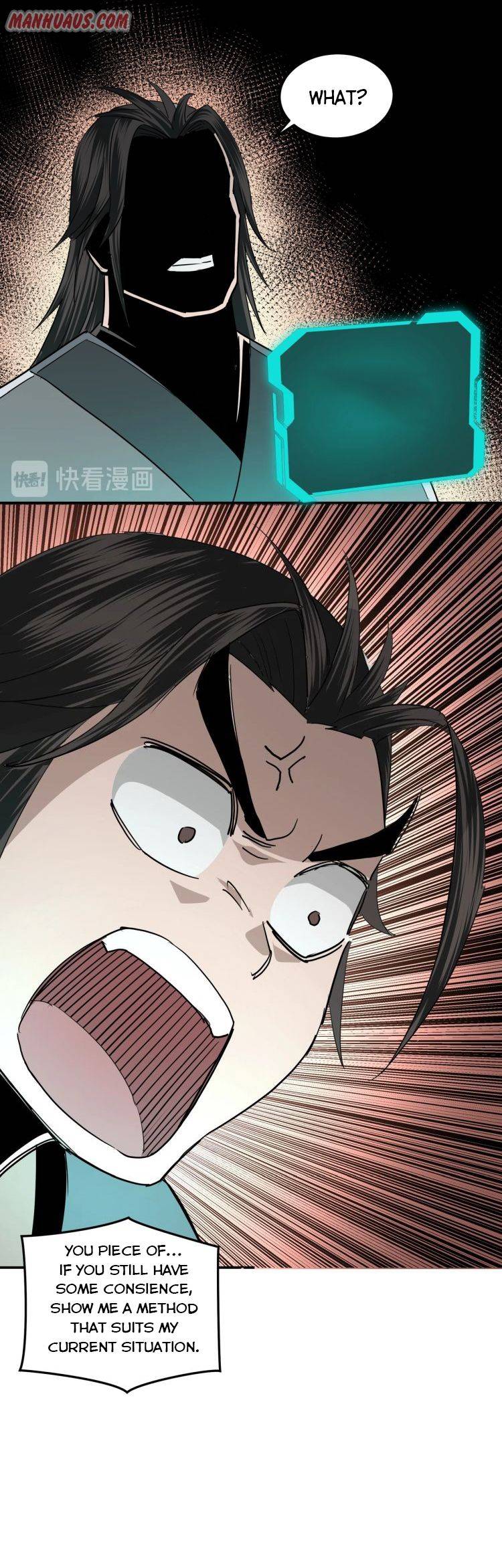 Greatest Boss System Chapter 57 - Page 13