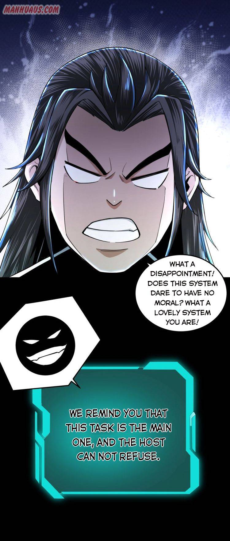 Greatest Boss System Chapter 59 - Page 1