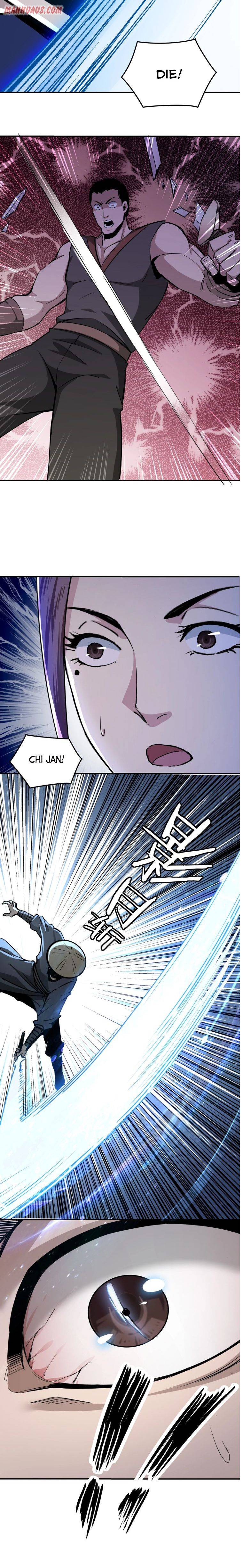 Greatest Boss System Chapter 59 - Page 12