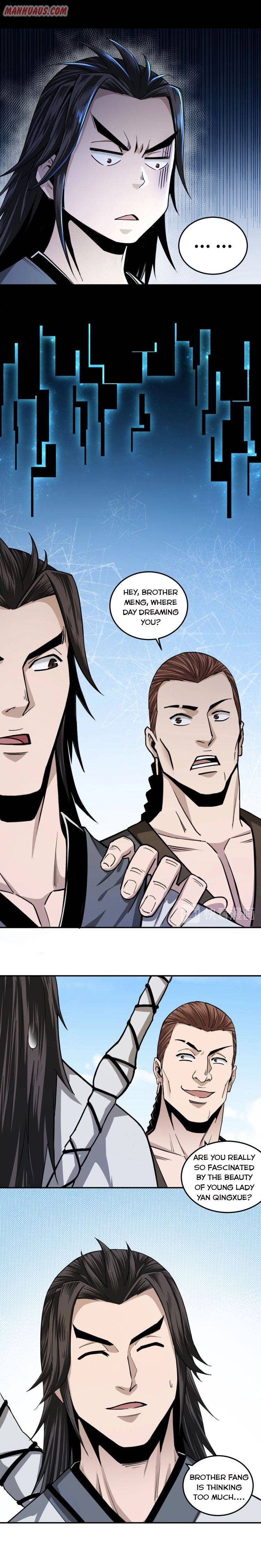 Greatest Boss System Chapter 59 - Page 2