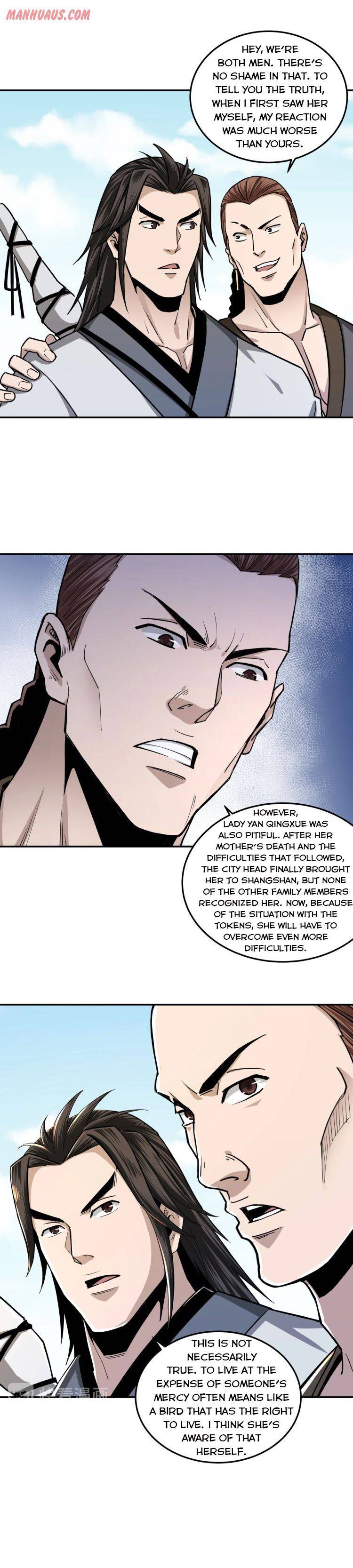 Greatest Boss System Chapter 59 - Page 3