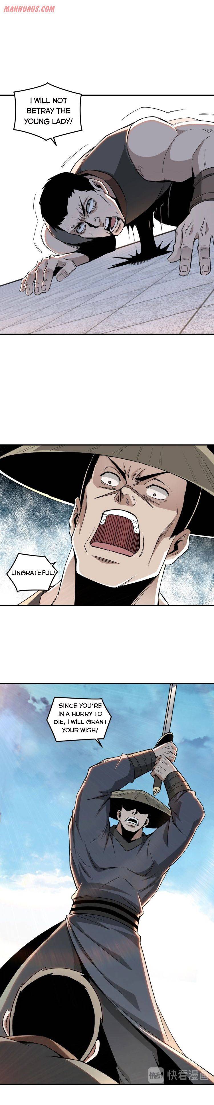 Greatest Boss System Chapter 60 - Page 2