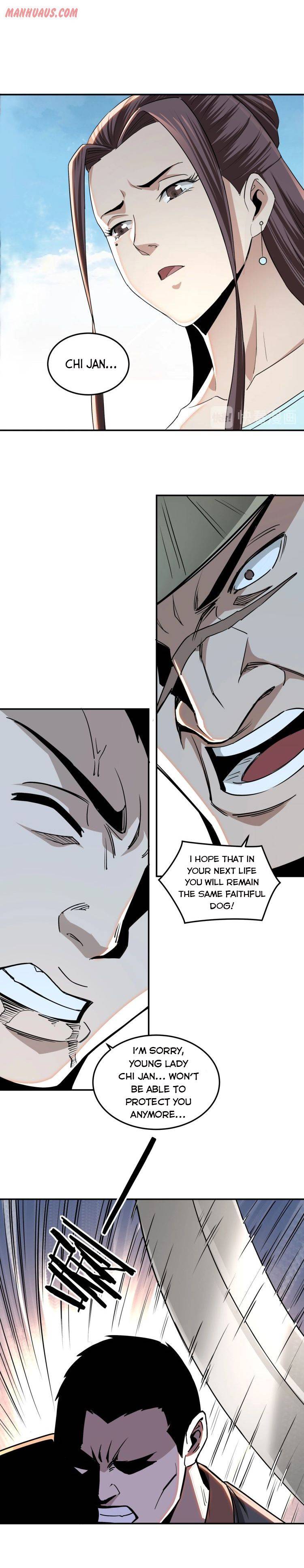 Greatest Boss System Chapter 60 - Page 4