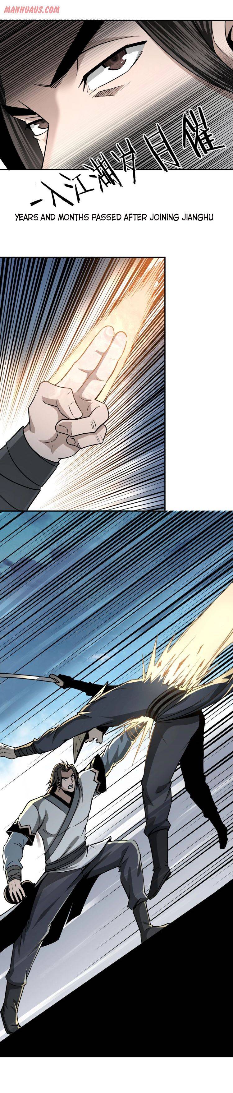 Greatest Boss System Chapter 60 - Page 7