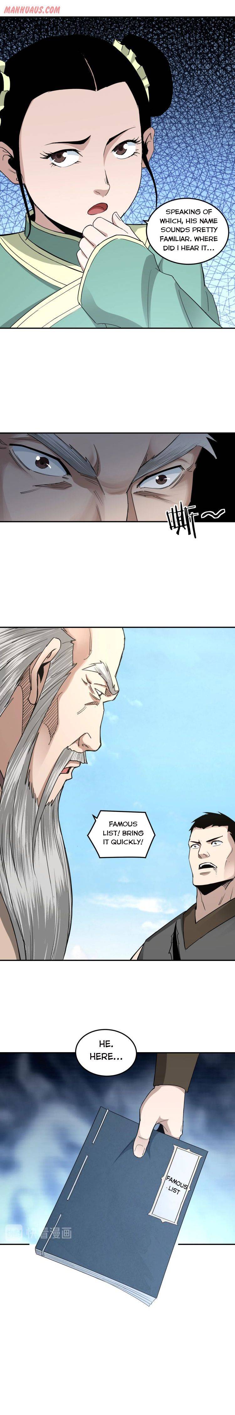 Greatest Boss System Chapter 61 - Page 3