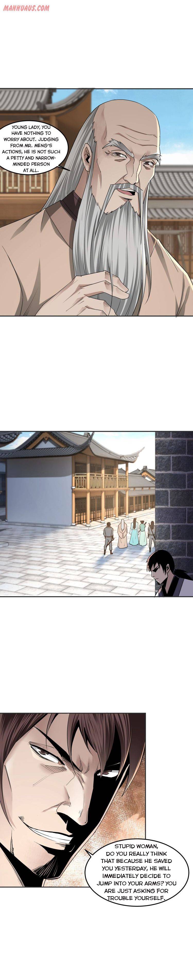 Greatest Boss System Chapter 62 - Page 2